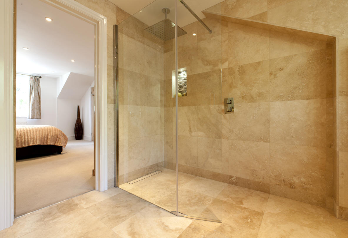 Wet Room Shower Design Design Considerations When Planning A Wet Room Shower 